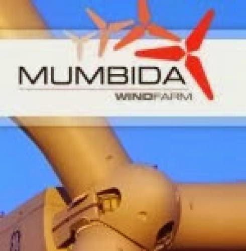 All Systems Go For Mumbida Wind Farm