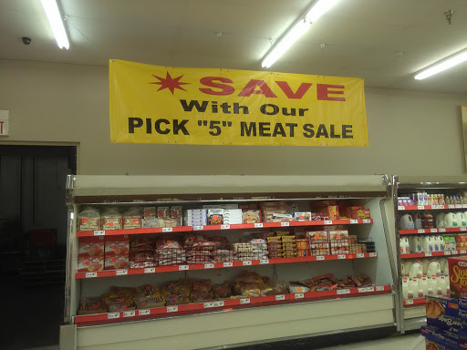 Grocery Store «Save-A-Lot», reviews and photos, 2320 Dixie Hwy, Hamilton, OH 45015, USA