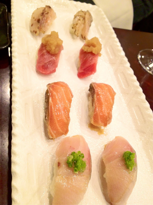 Sushi Of Gari 1