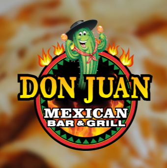 Don Juan Mexican Restaurant logo