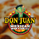 Don Juan Mexican Restaurant West Seneca