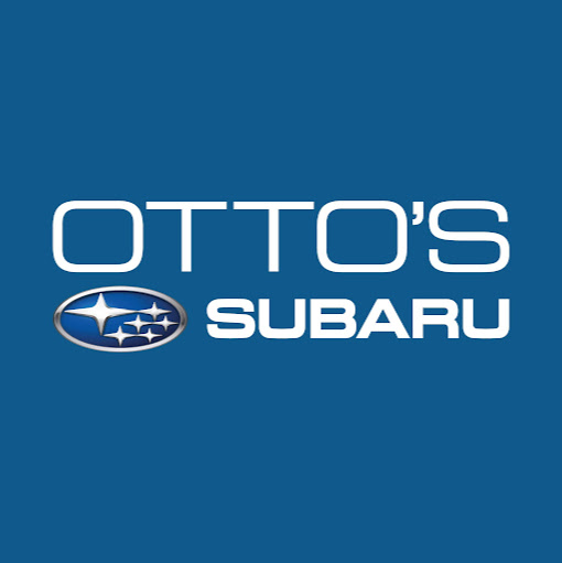 Otto's Subaru logo