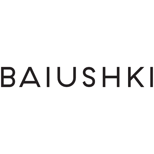 BAIUSHKI - jewelry studio & slow goods logo