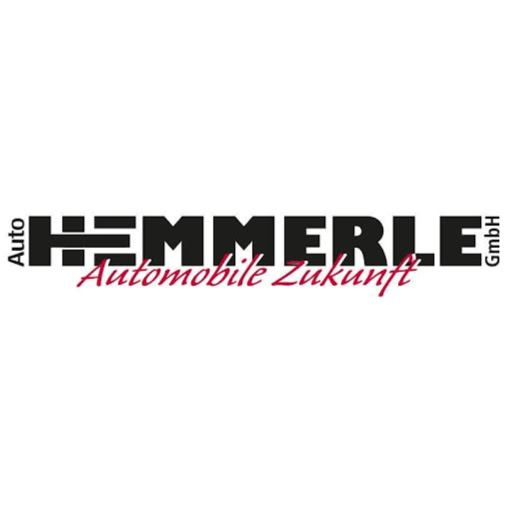 Auto Hemmerle GmbH logo