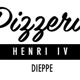Pizzeria Henri IV logo