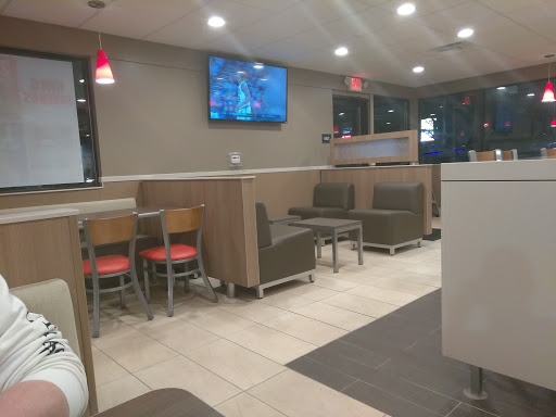 Fast Food Restaurant «Burger King», reviews and photos, 3220 Library Rd, Castle Shannon, PA 15234, USA