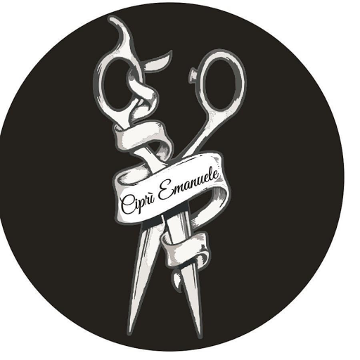 Margiù Parrucchieri palermo (pallavicino) logo
