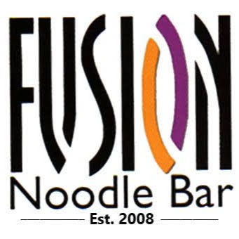 Fusion Noodle Bar logo