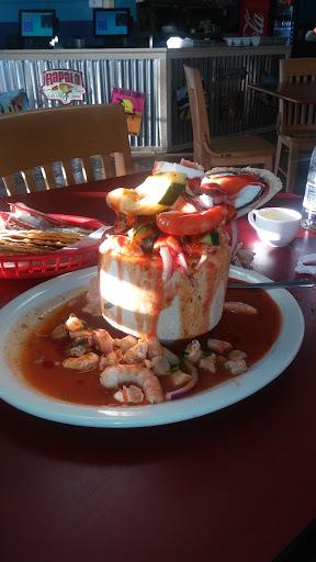 Restaurant «La Perla Del Pacifico», reviews and photos, 7911 Culebra Rd, San Antonio, TX 78251, USA