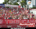 TORCIDA ORGANIZADA TIMBUCANA