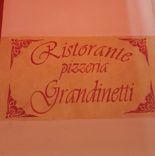 Pizzeria ristorante Grandinetti