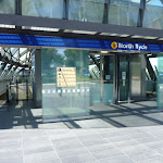 North Ryde Train Station (386444)