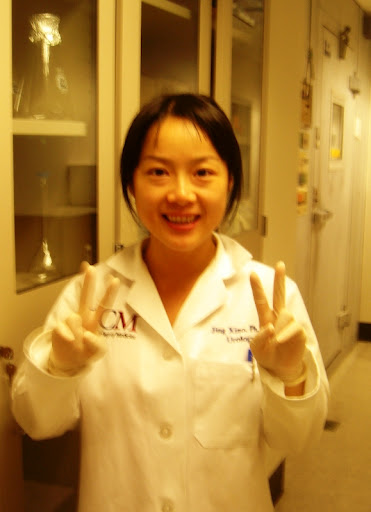 Урологи. Мыши. Девушка. 