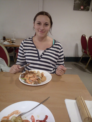 Big Wok