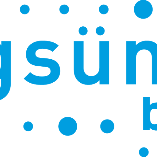 Gsünder-Basel-Studio logo