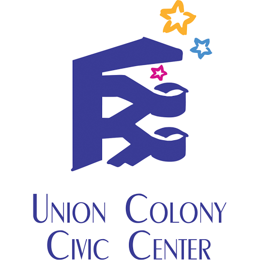 Union Colony Civic Center logo