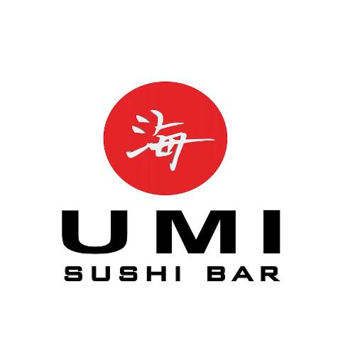 Umi Sushi Bar - Kungälv logo