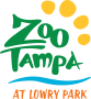 ZooTampa at Lowry Park logo
