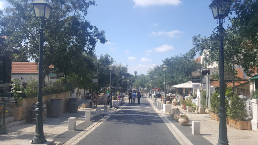Nili Wine House