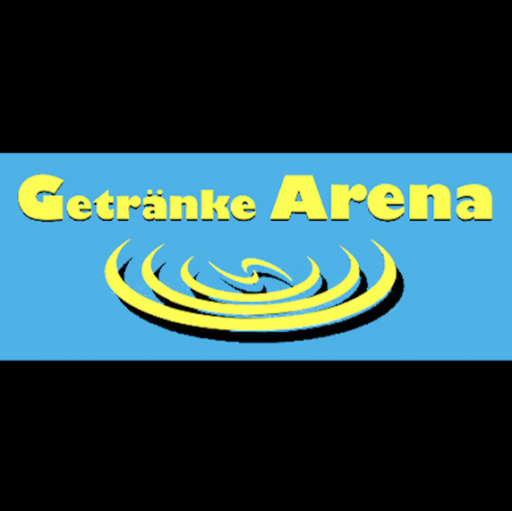 Getränke Arena logo