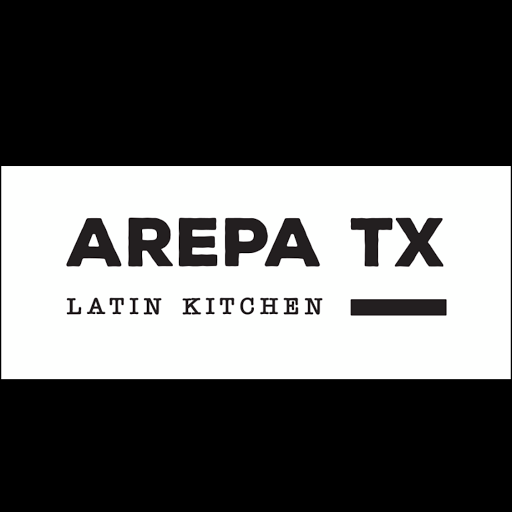 Arepa TX logo