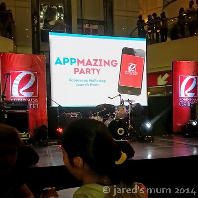 events, gadgets + technology, lifestyle, mum finds, apps, Robinsons Malls