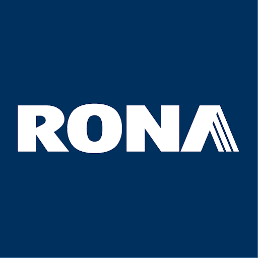 RONA Gimli logo