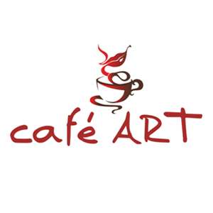 Café Art logo