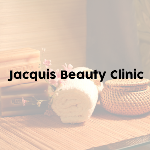 Jacquis Beauty Clinic logo