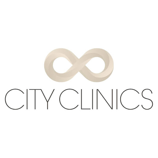 City Clinics Arnhem logo