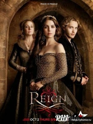Reign (Season 2)