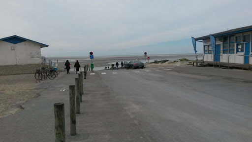 Baie d'Authie