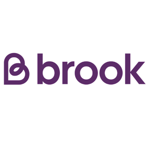 Brook Wirral (under 20s) logo
