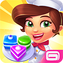 Pastry Paradise App