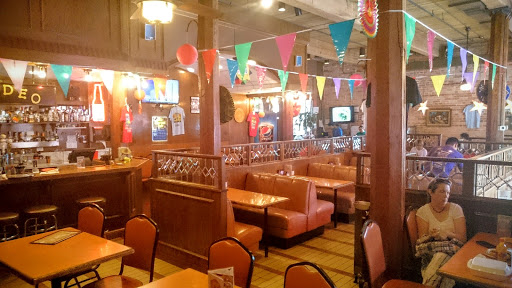 Mexican Restaurant «El Rodeo Mexican Restaurant», reviews and photos, 905 W Main St #1, Durham, NC 27701, USA