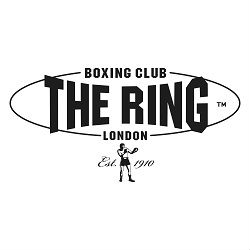 The Ring Boxing Club logo