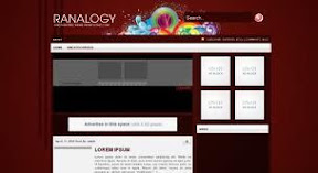 Ranalogy Magazine