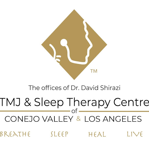 TMJ & Sleep Therapy Centre of Conejo Valley