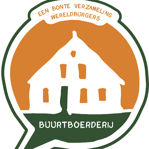 Buurtboerderij logo