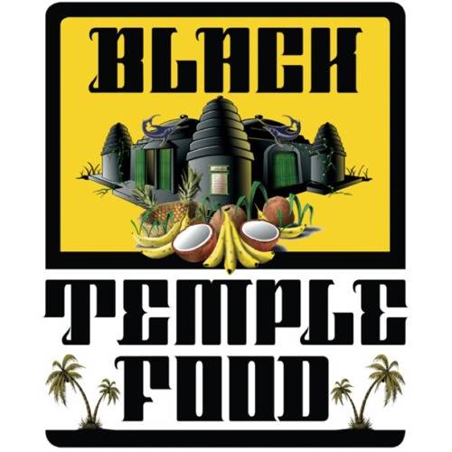 Black Temple Food | Restaurant Rennes - Livraison et à emporter logo