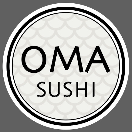 Domo Sushi logo