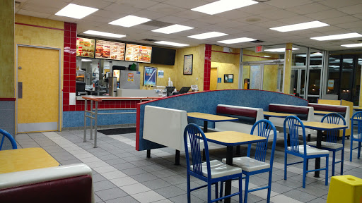 Fast Food Restaurant «Burger King», reviews and photos, 28333 Ford Rd, Garden City, MI 48135, USA