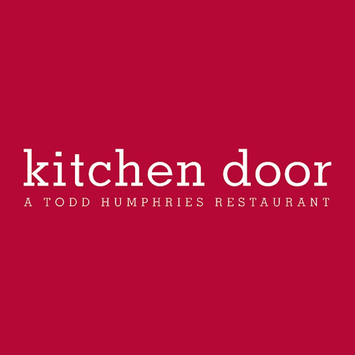 Kitchen Door logo