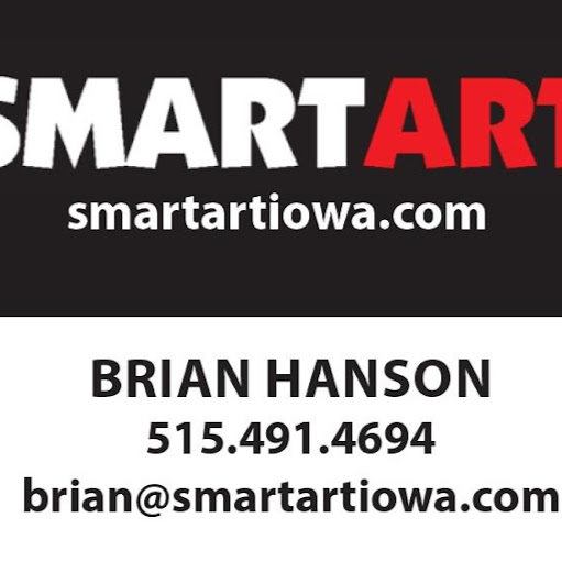 Smart Art, Inc.