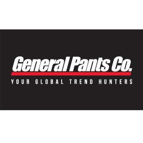 General Pants Co. Erina