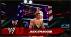 Imagens: WWE '13 Roster