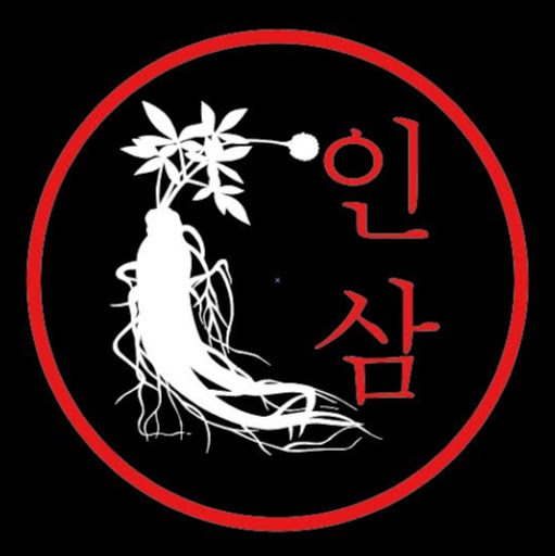 Ginsengs logo