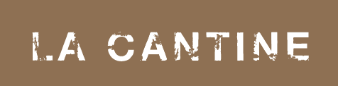 LA CANTINE logo