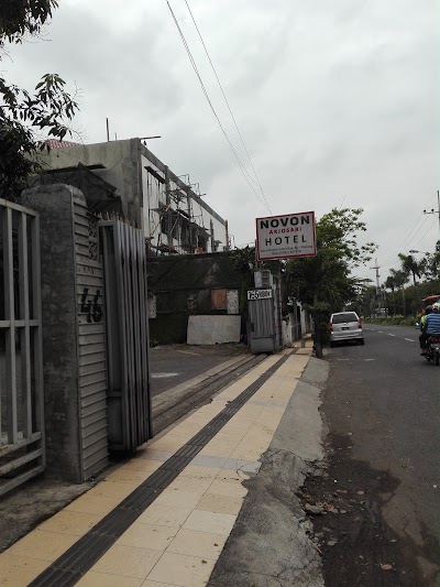 Photos of Novon Family Hotel ( Syariah Hotel )