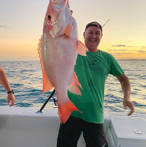 Profile picture of Scott Parnell